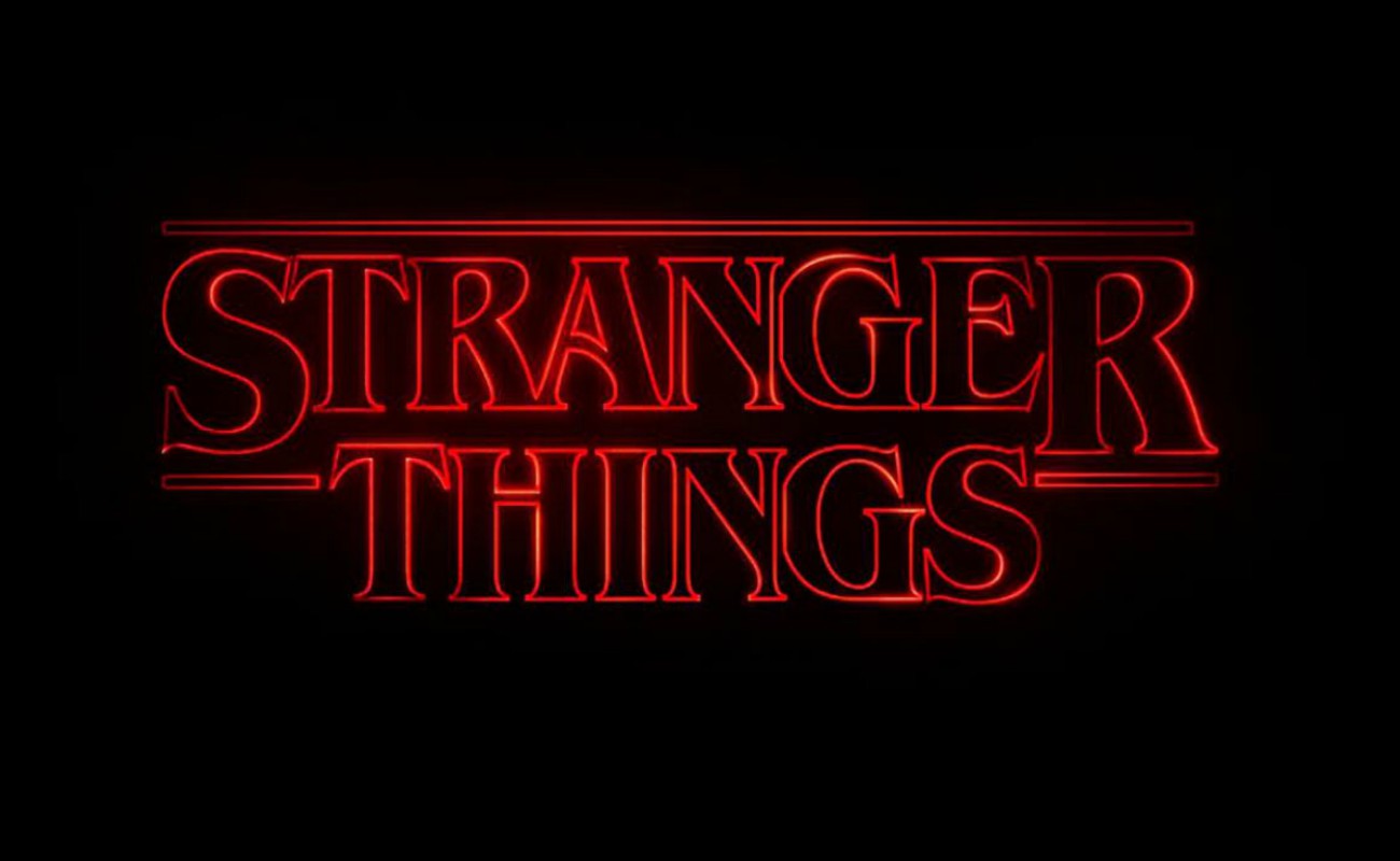 Una probadita de la tercera temporada de Stranger Things