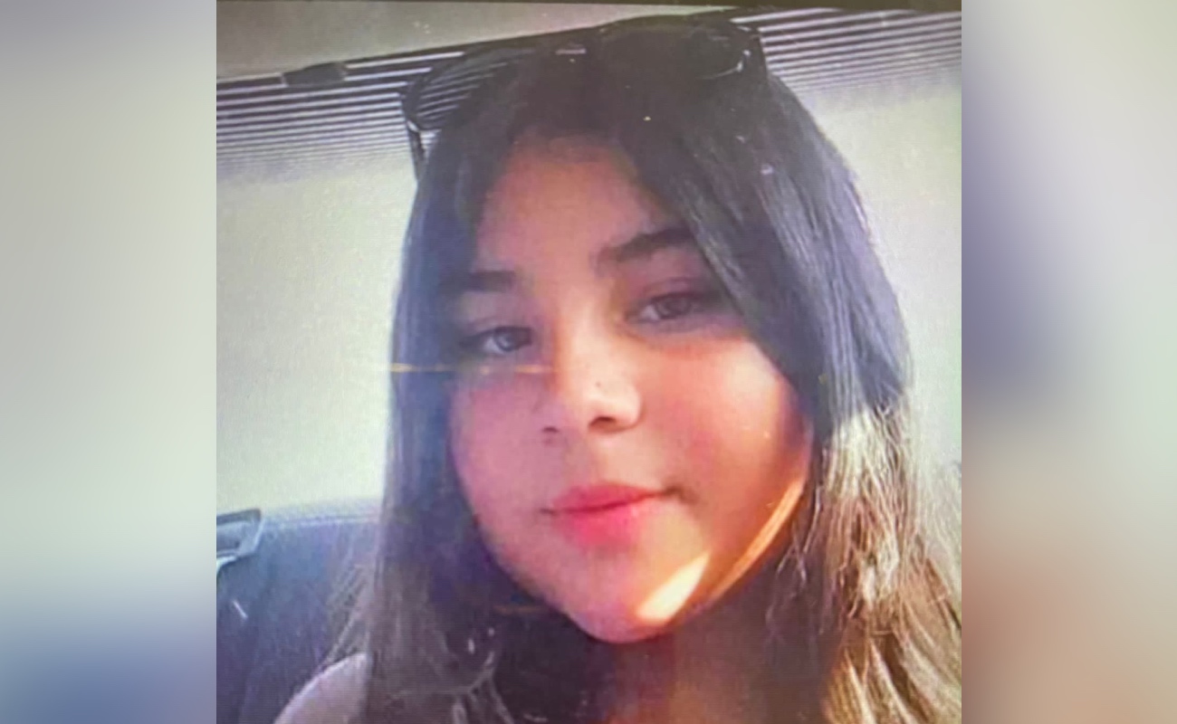 Buscan a jovencita desaparecida en Tijuana