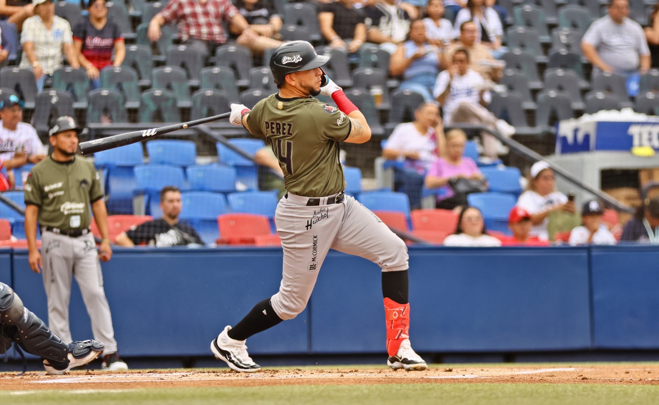 Cae Toros en Monterrey y pierde serie