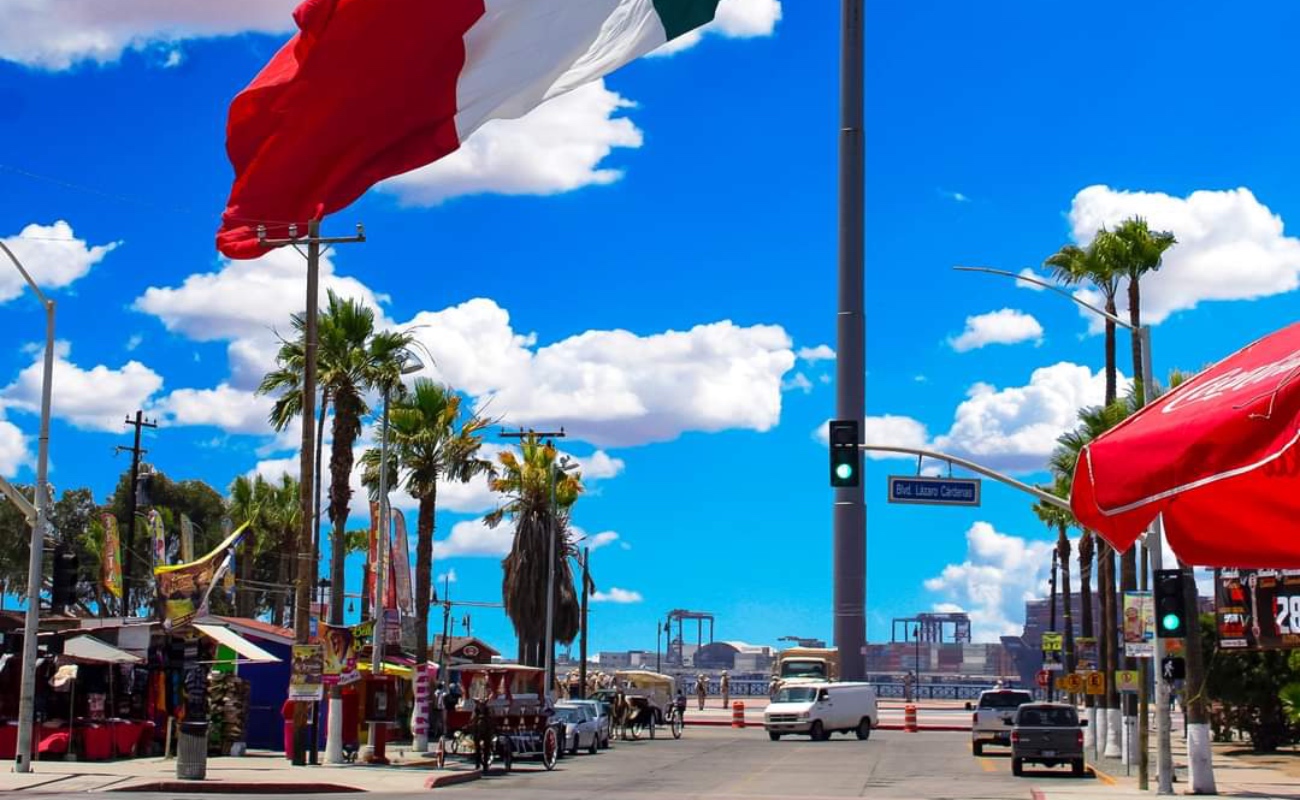 Promueve Armando Ayala el Top 10 de lugares para visitar en Ensenada