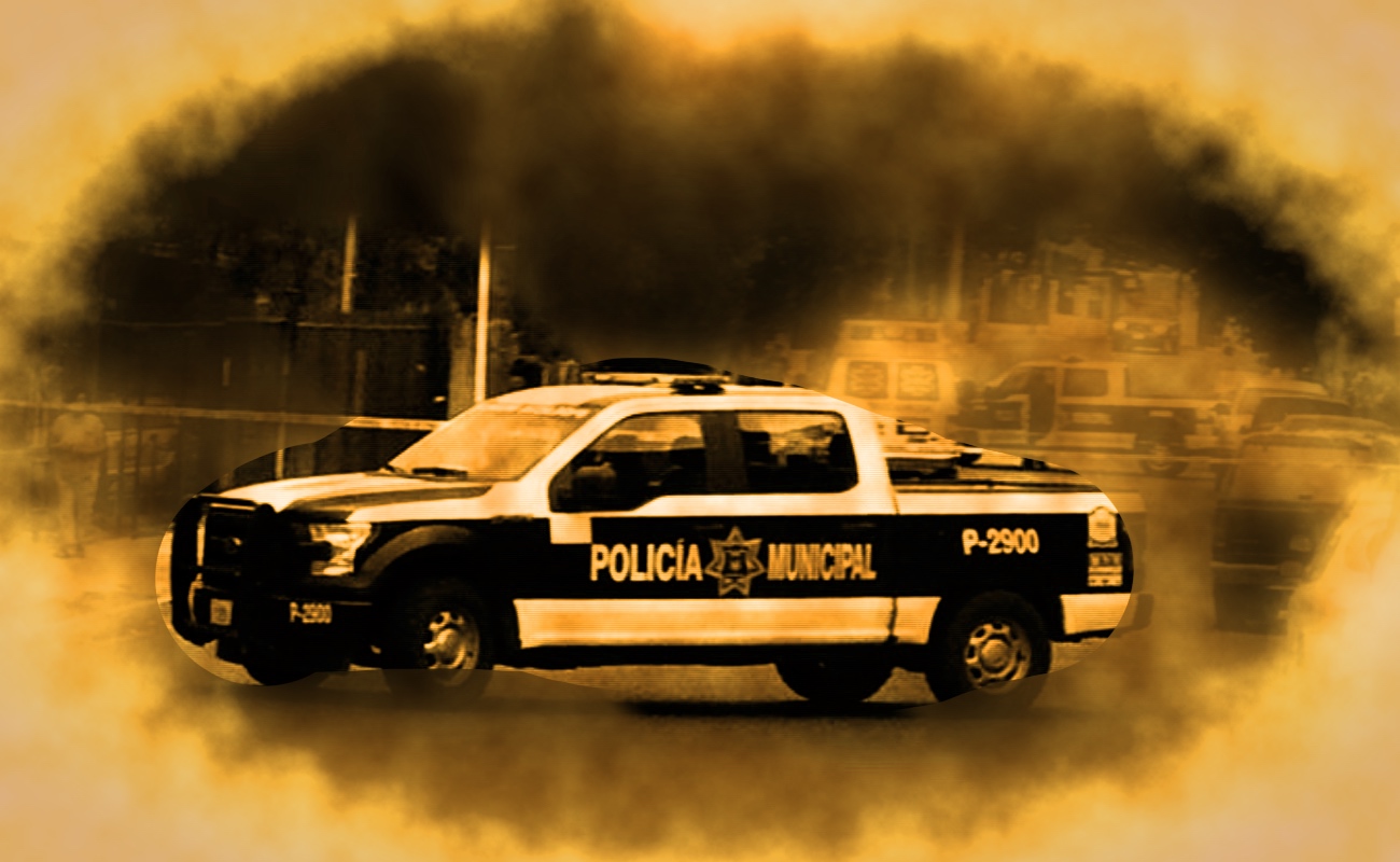 Registra Tijuana otra jornada de 12 homicidios