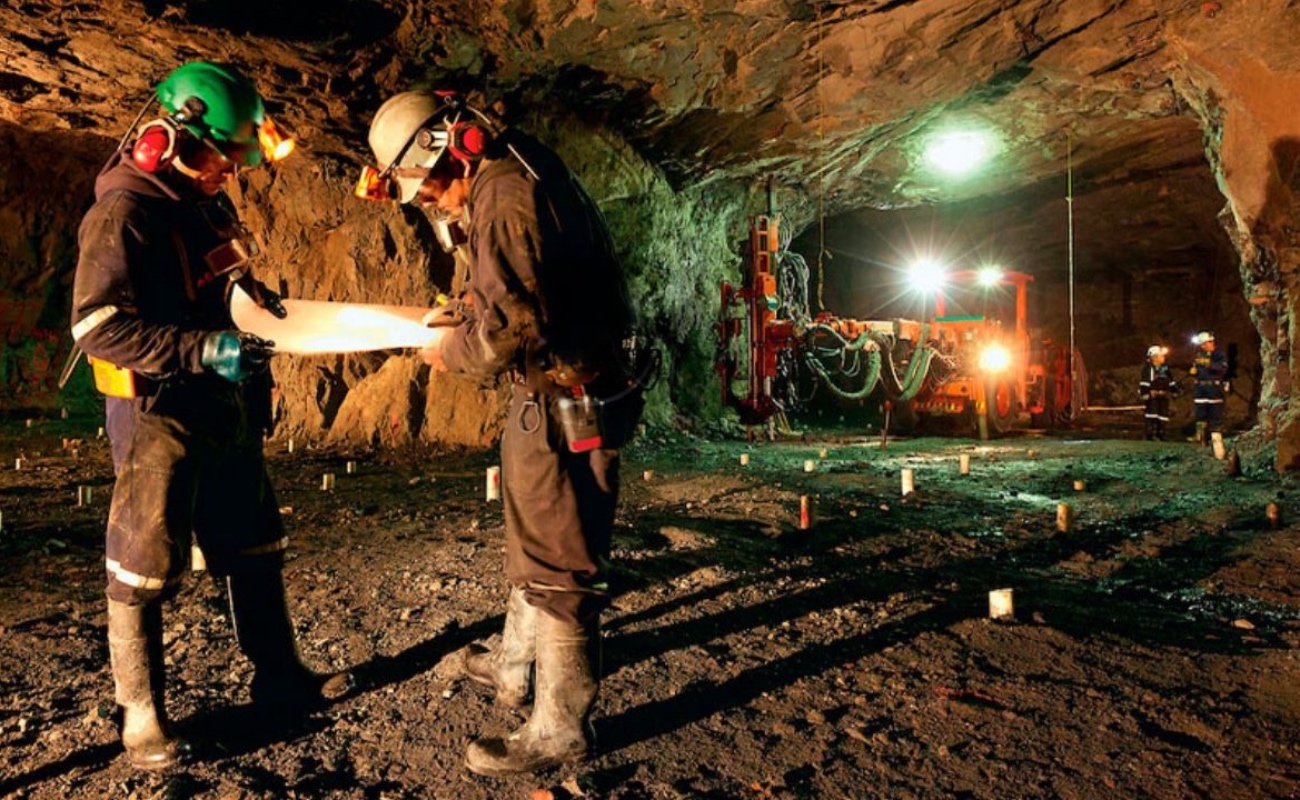 Piden mineros profundizar discusión antes de que el Senado vote por reforma a la ley del sector