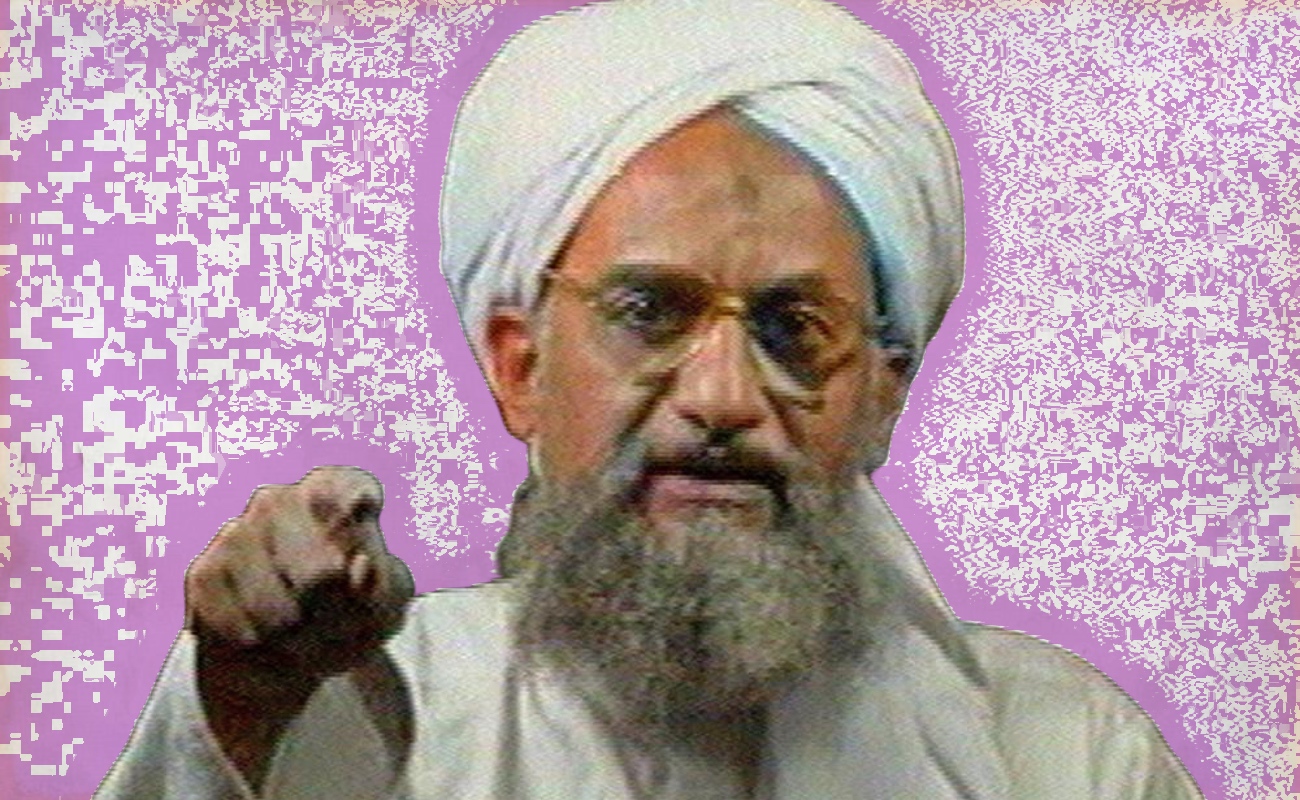 Mata Estados Unidos a líder de Al Qaeda, en ataque en Afganistán
