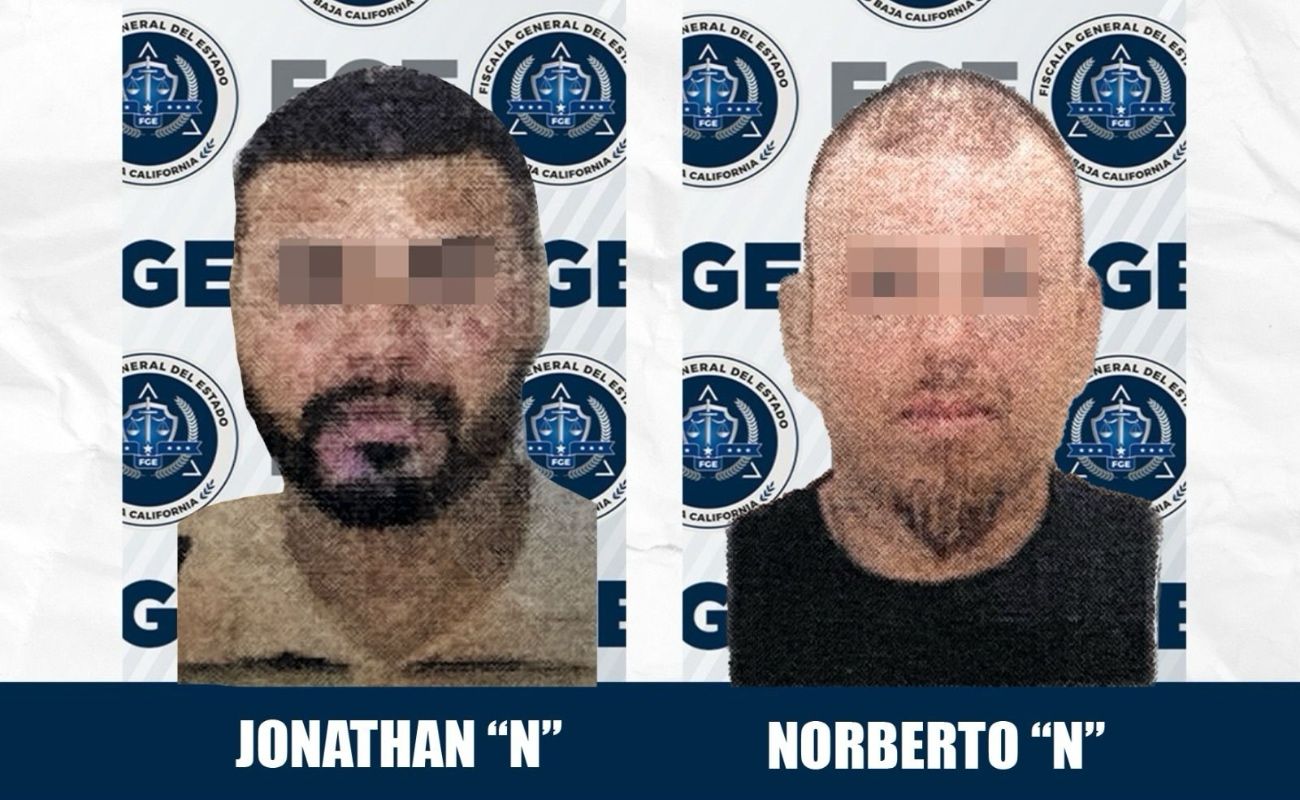 Quedan presos tras pleito por bloquear una cochera