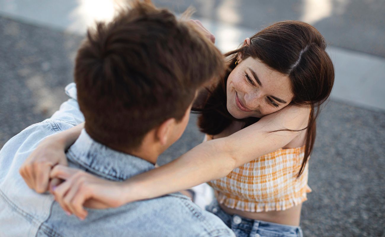 El desarrollo del amor: relaciones románticas en la adolescencia