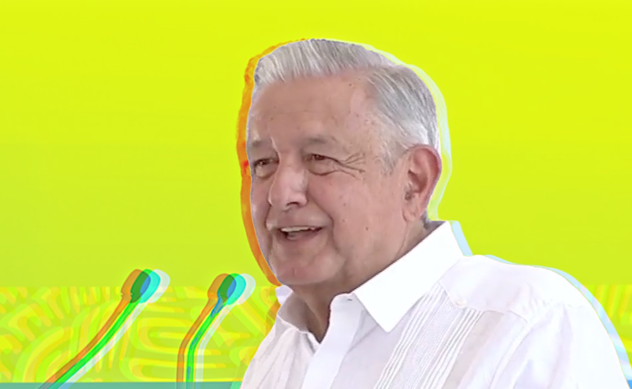 Asegura López Obrador que seguirán ganando elecciones “por paliza” en el 2024