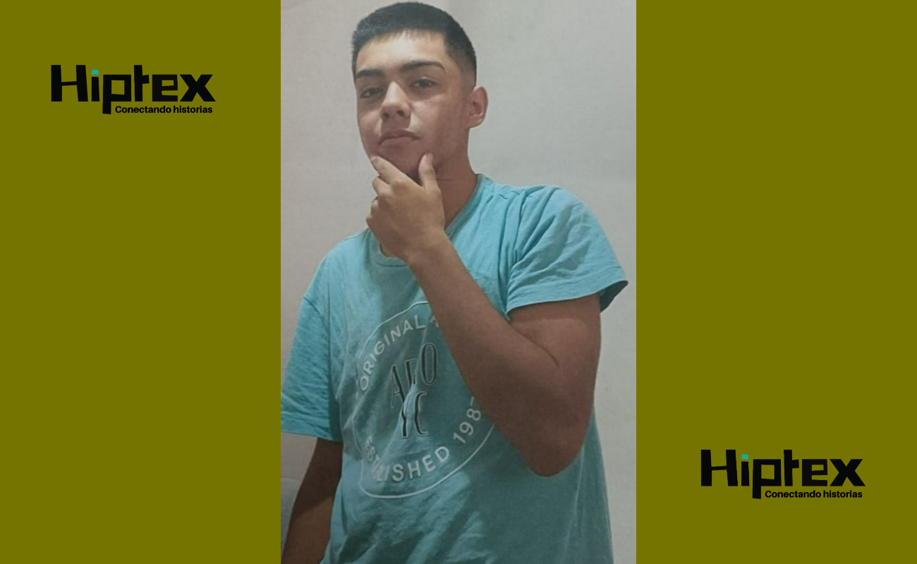 Joven de 16 años desaparece en Mexicali