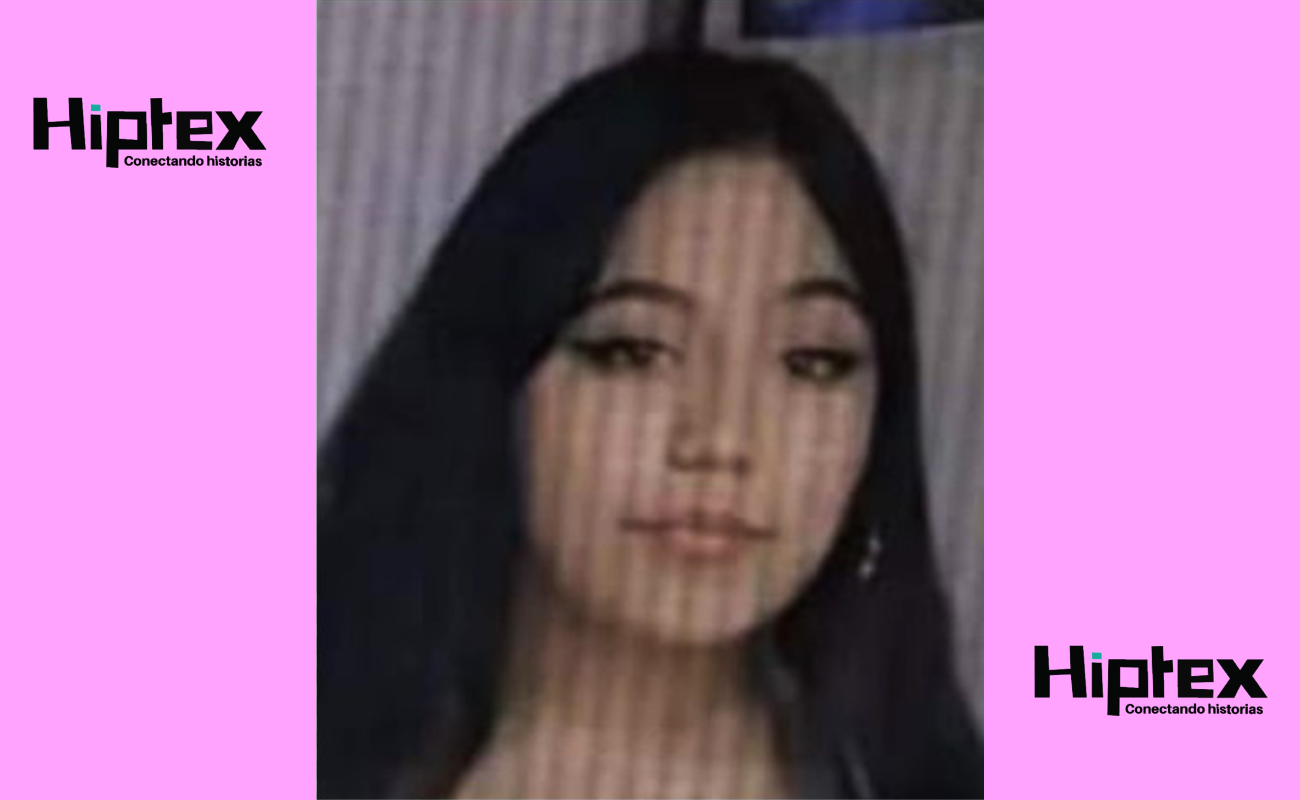 Desaparece jovencita de 16 años en Tijuana