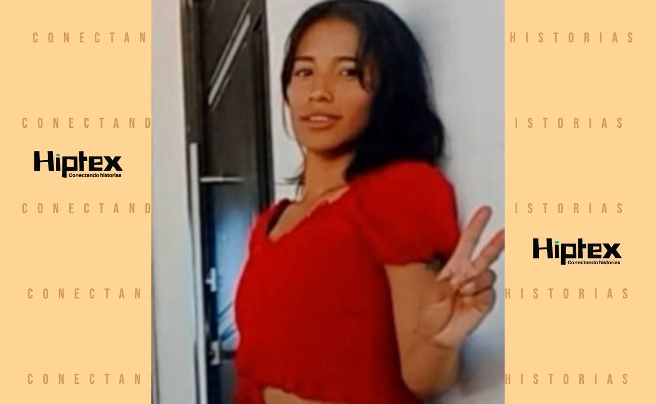 Cumplió dos meses desaparecida joven mujer en Ensenada