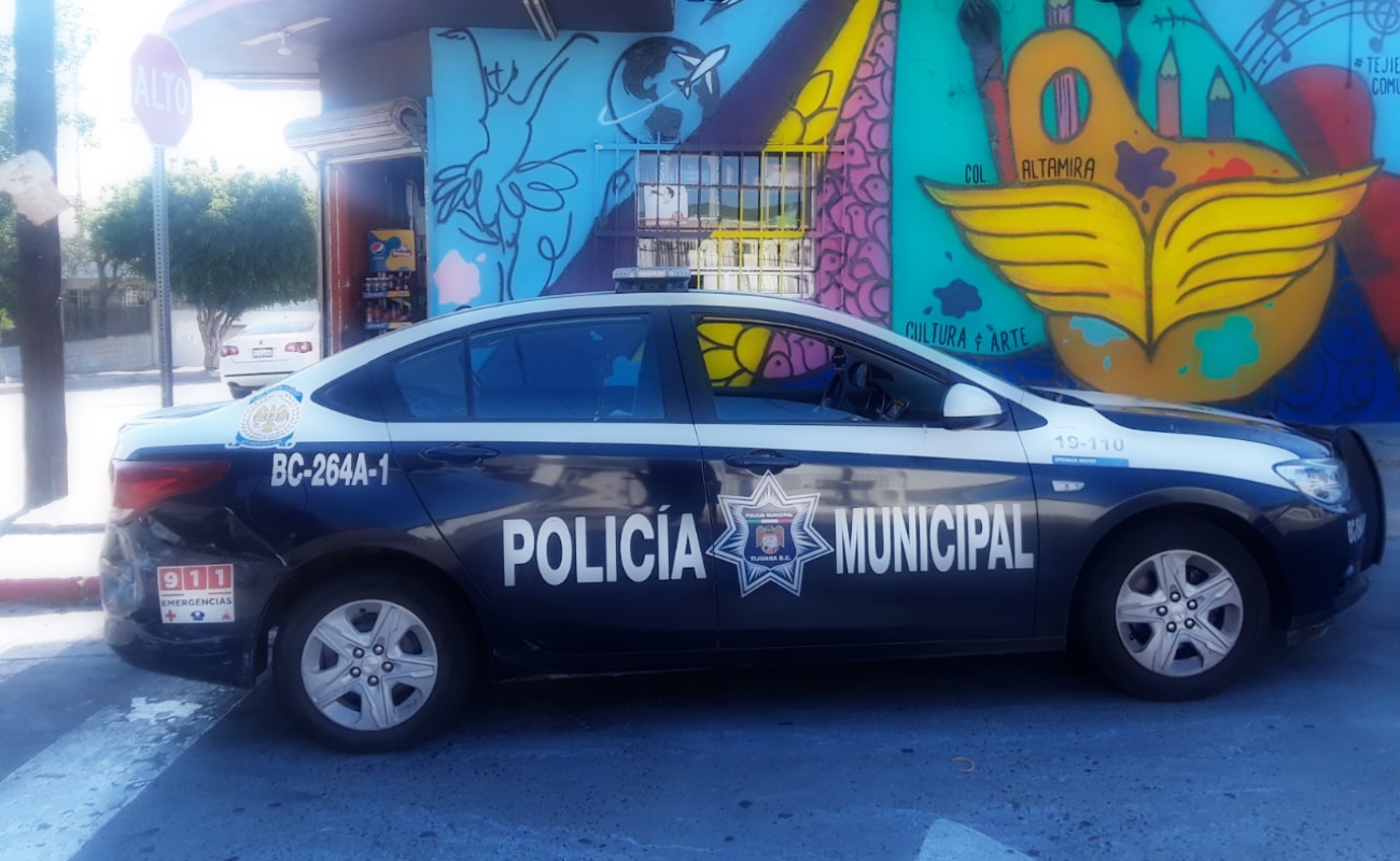 Disminuye 47 por ciento incidencia delictiva en Ensenada: DSPM