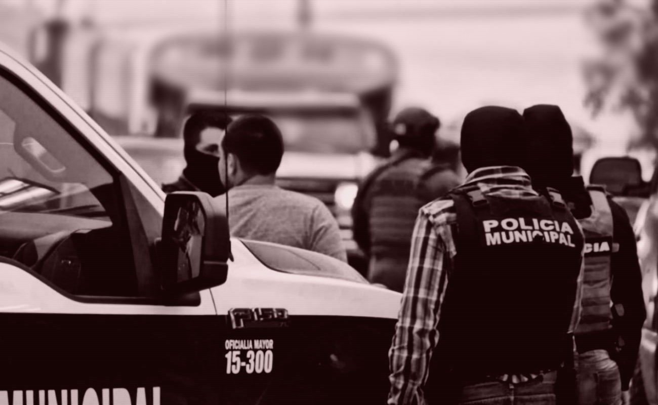 Mueren tres hombres y una mujer en las últimas horas en Tijuana
