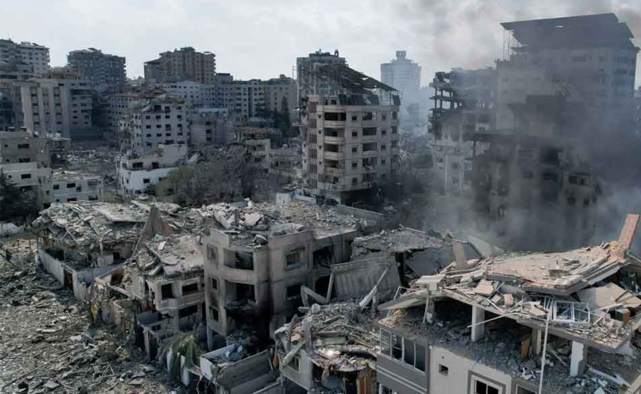 Israel exige renuncia de Guterres en la ONU tras abogar por palestinos