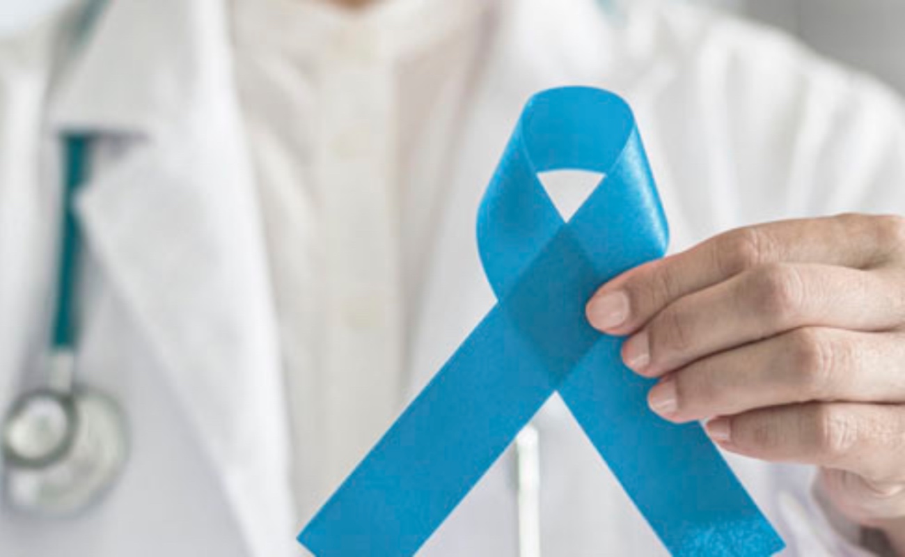 Es cáncer de próstata primera causa de muerte en México