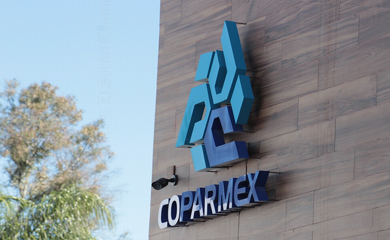Rechaza Coparmex desaparición de organismos autónomos; queremos un México con estado de derecho, democracia y libertades