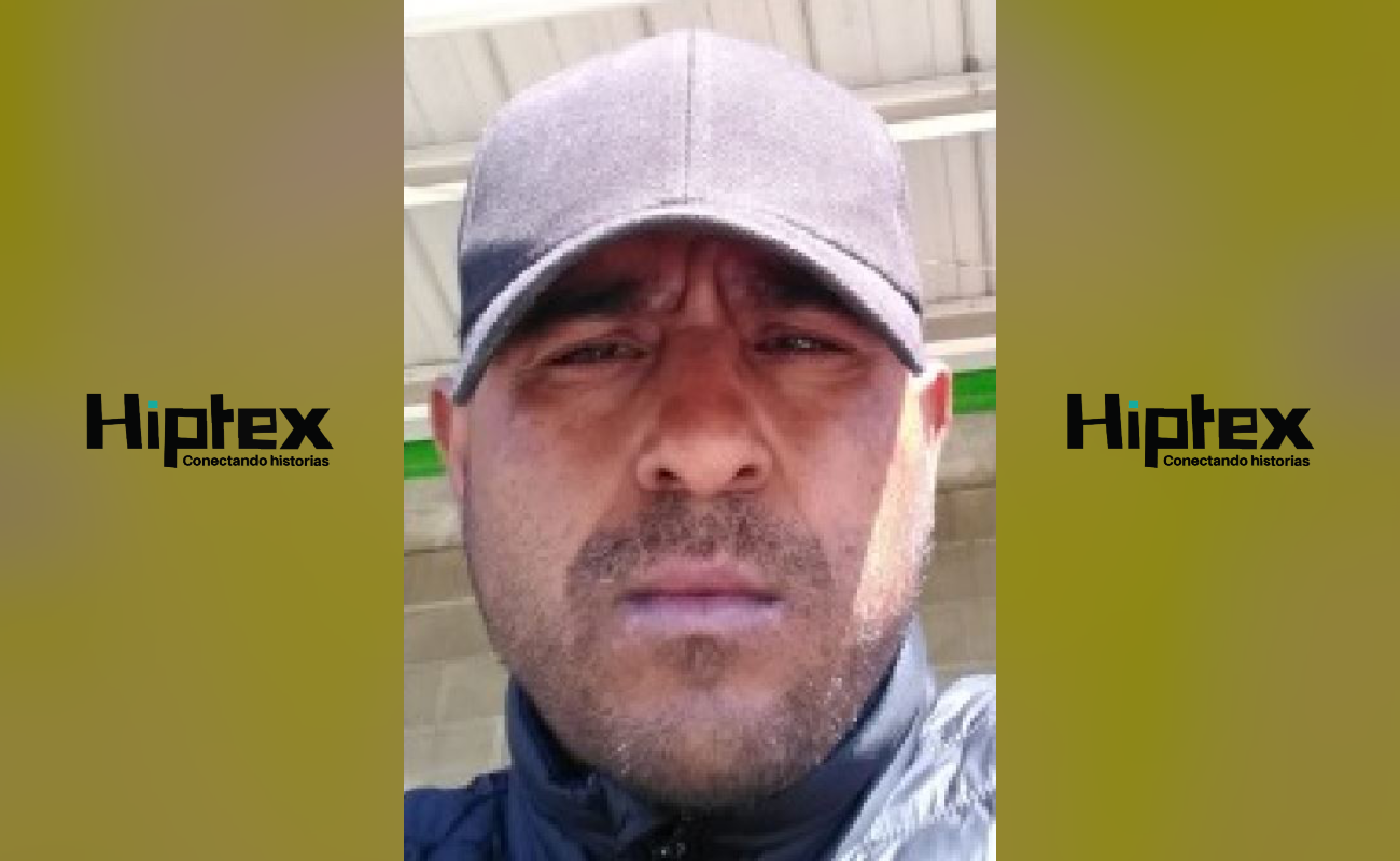 Reportan desaparición de Carlos Enrique en Tijuana