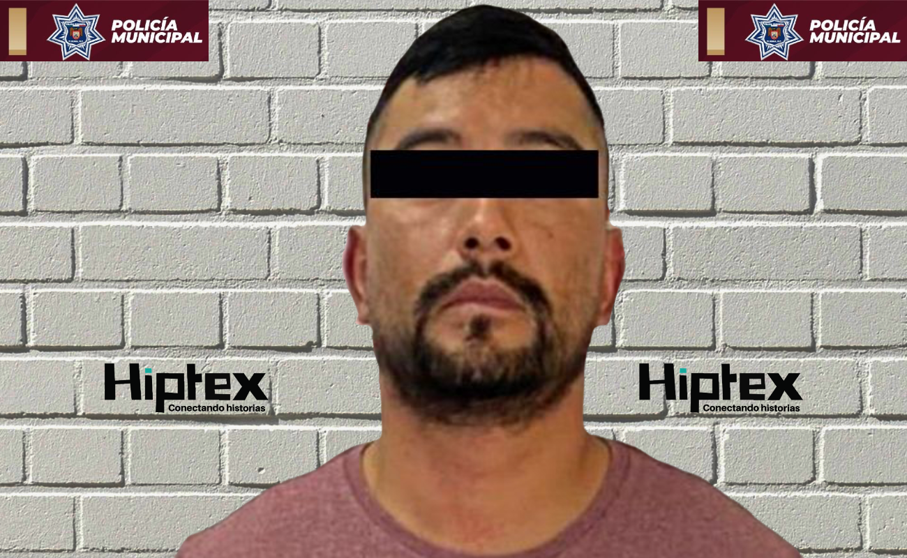 Capturan en Tijuana a traficante de cocaína buscado en Estados Unidos