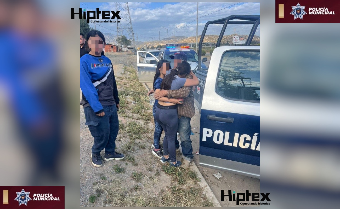 Frustra Policía Municipal secuestro virtual e intento de extorsión telefónica