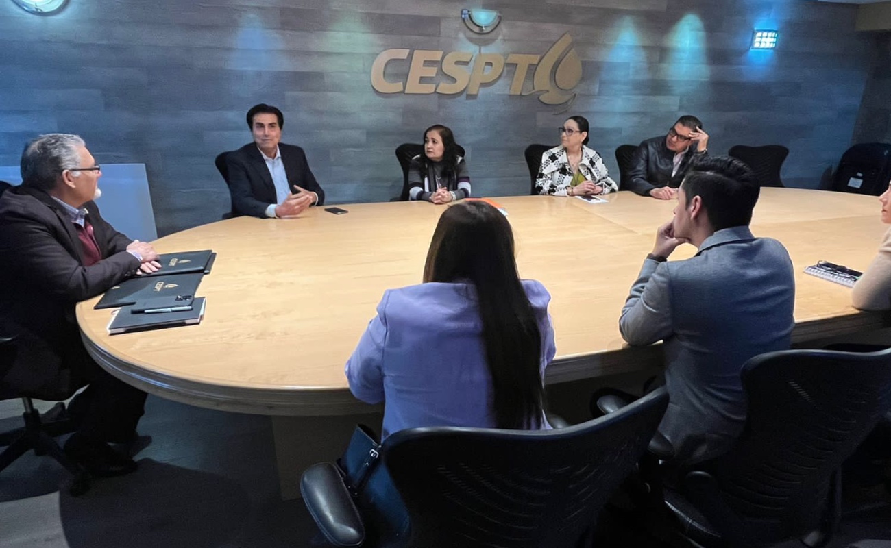 Colaboran CESPT y Fundación Castro Limón en beneficio de los niños con cáncer