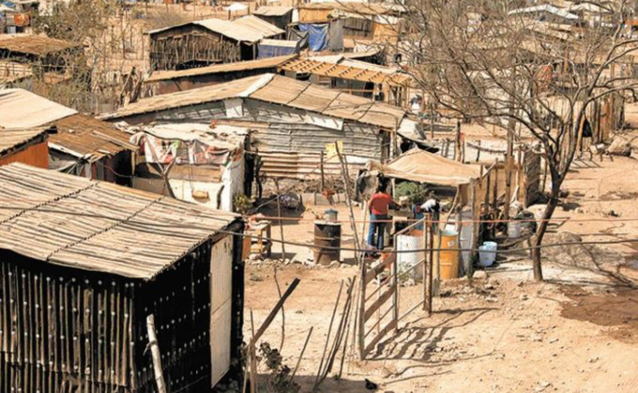 Urge modificar política social ante aumento de pobreza: Coparmex