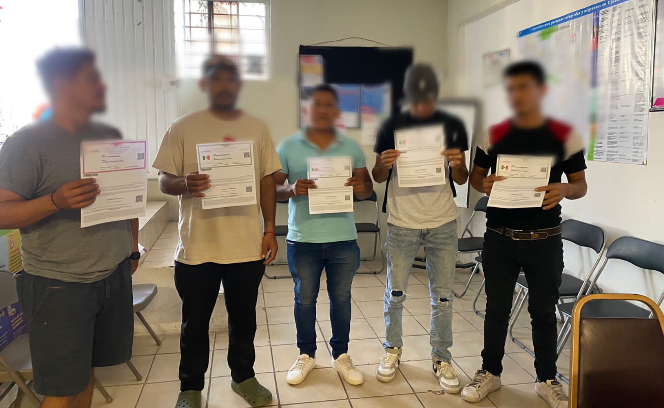 Apoya Ayuntamiento a 256 migrantes en trámites de inclusión laboral