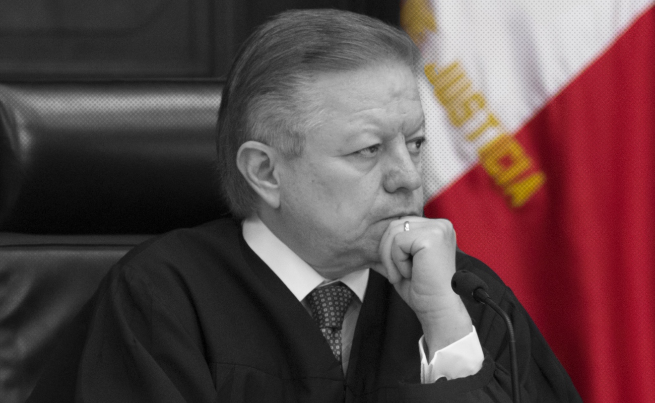 Corte declara constitucional la consulta sobre juicio a expresidentes
