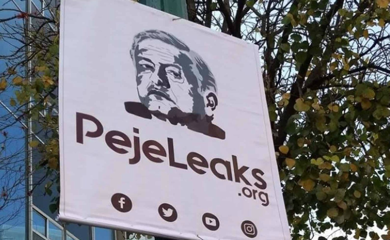 pejeleaks.org será investigado por el INE