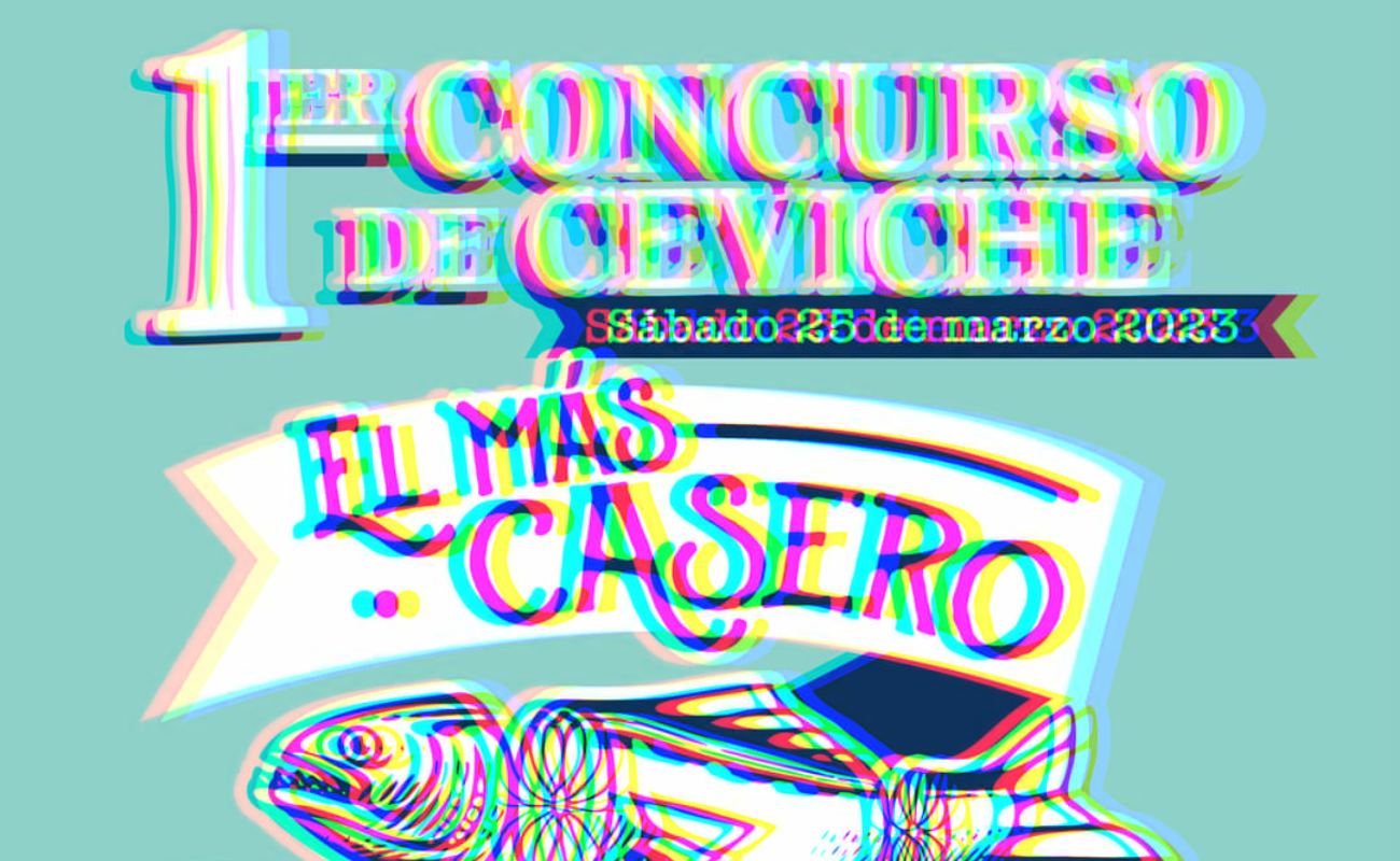 Promueve Gobierno de Ensenada el 1er Concurso de Ceviche “El más casero de Ensenada”