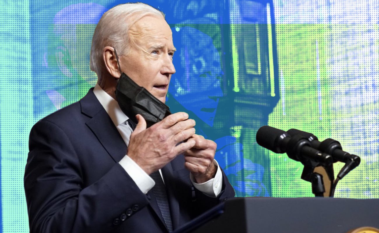 Biden anunciará el fin de la “guerra eterna” en Afganistán