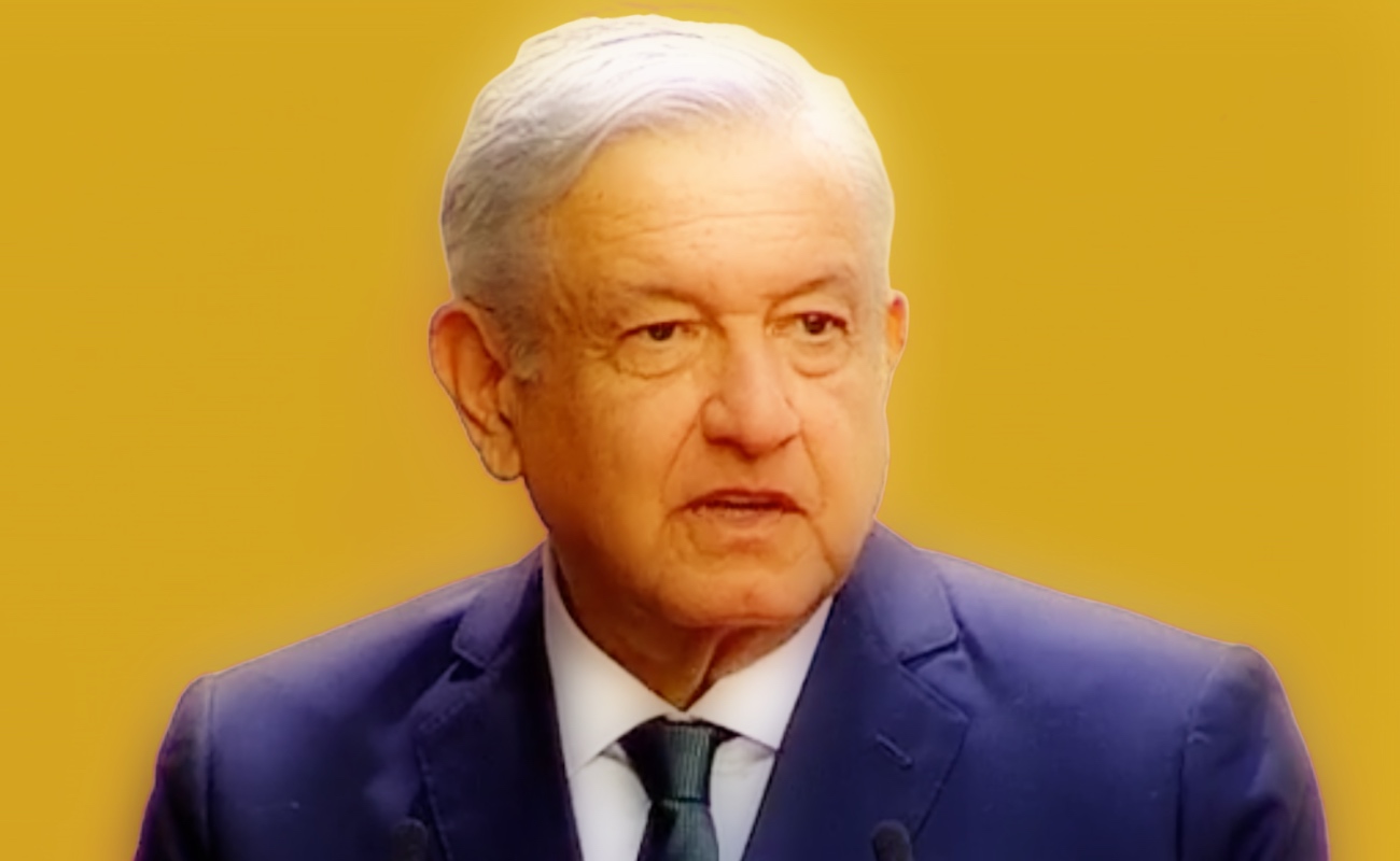 Anuncia López Obrador extensión de estímulos fiscales en frontera norte