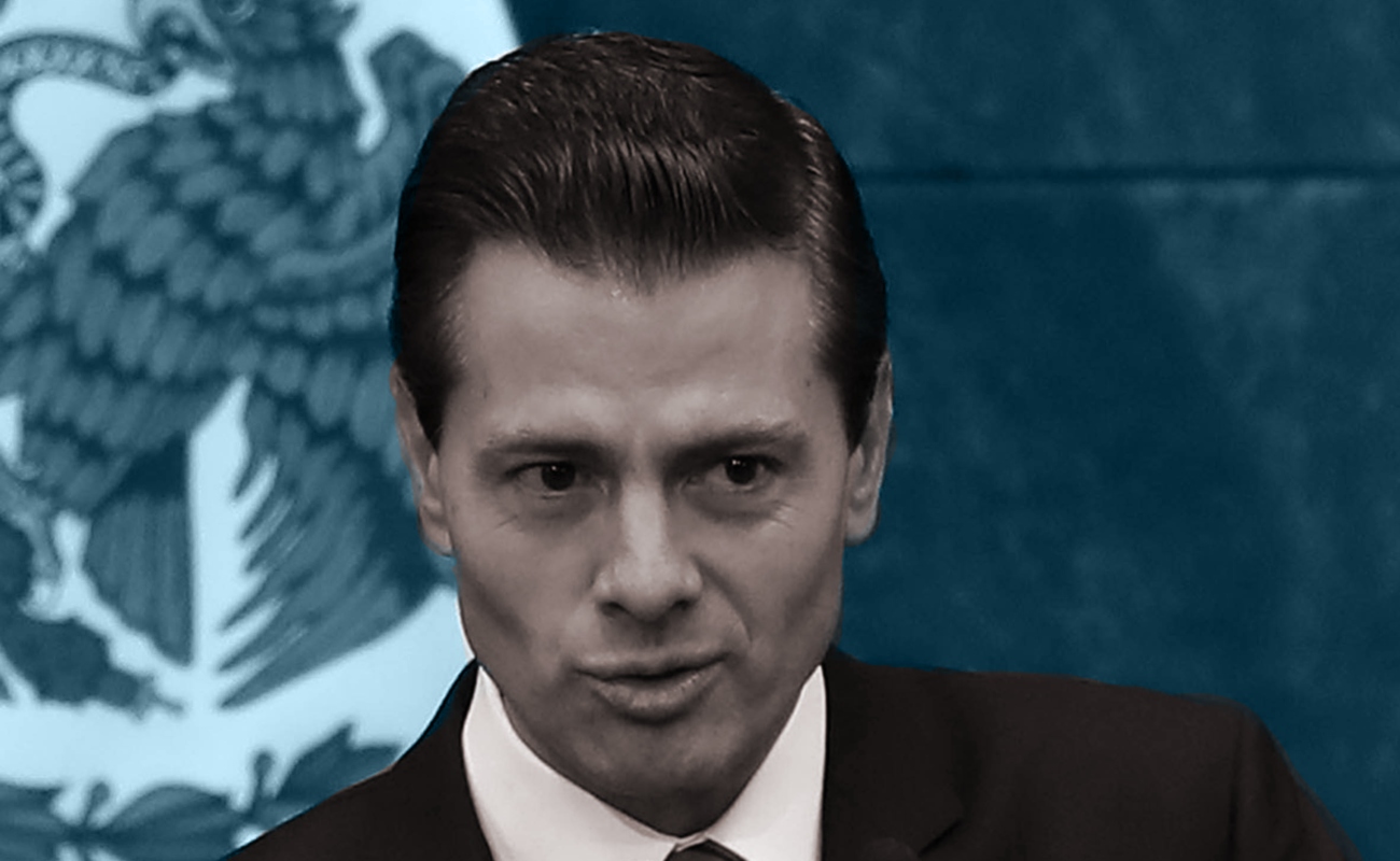 El México que queremos se construye entre todos cada día: Peña Nieto