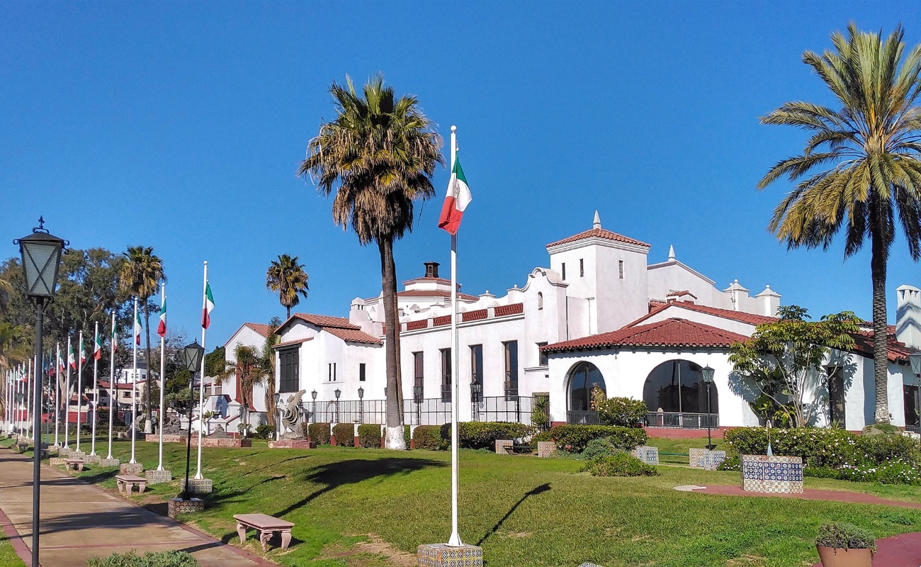 Cumple Gobierno Municipal con cuidado, mantenimiento y protección del Riviera de Ensenada