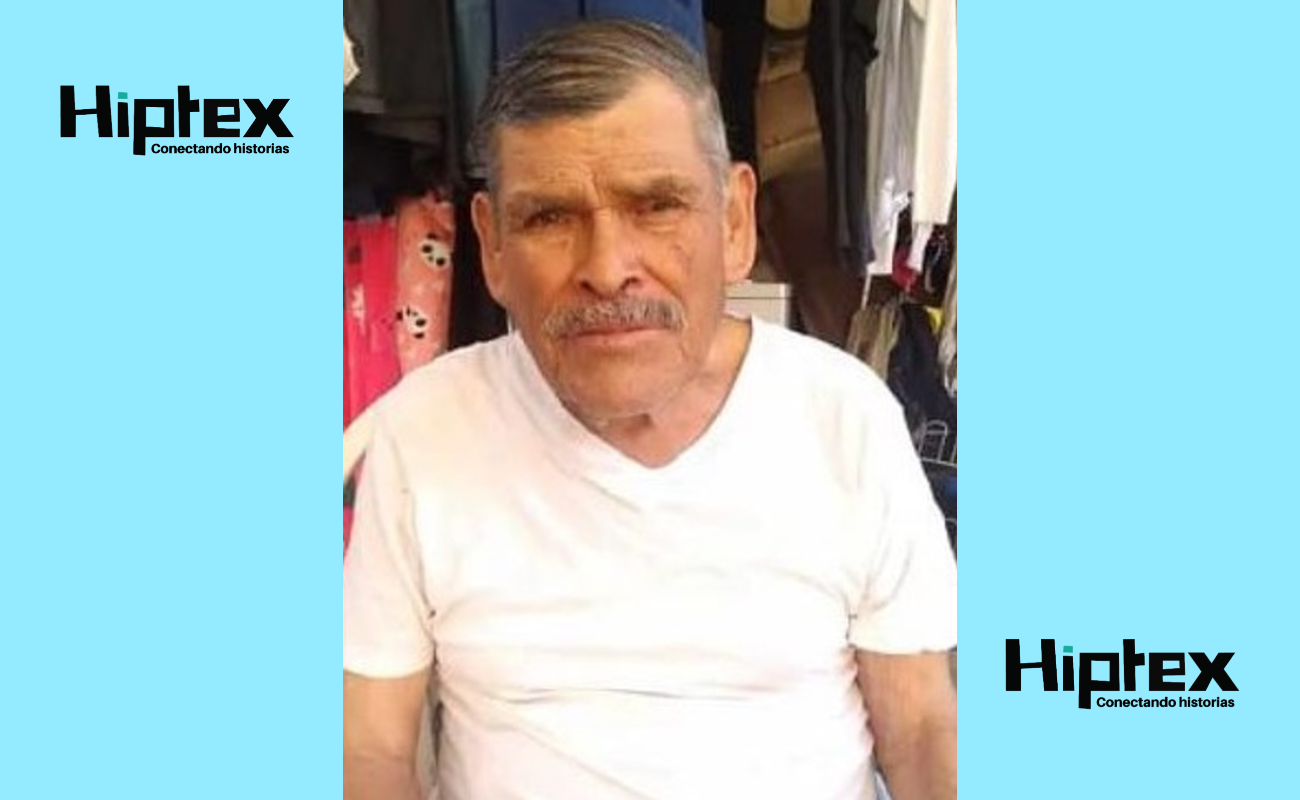 Desaparece nonagenario en Tijuana, lleva cuatro días sin ser localizado