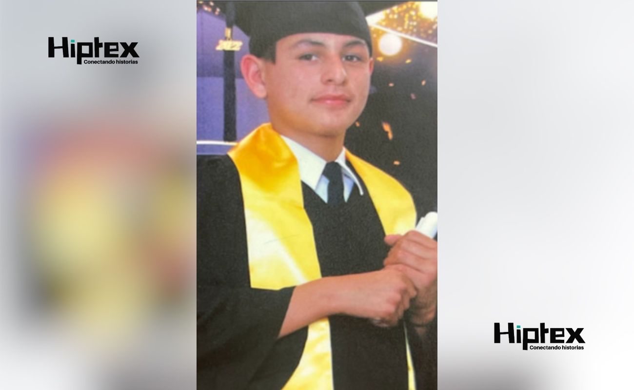 Desaparece adolescente en Ensenada