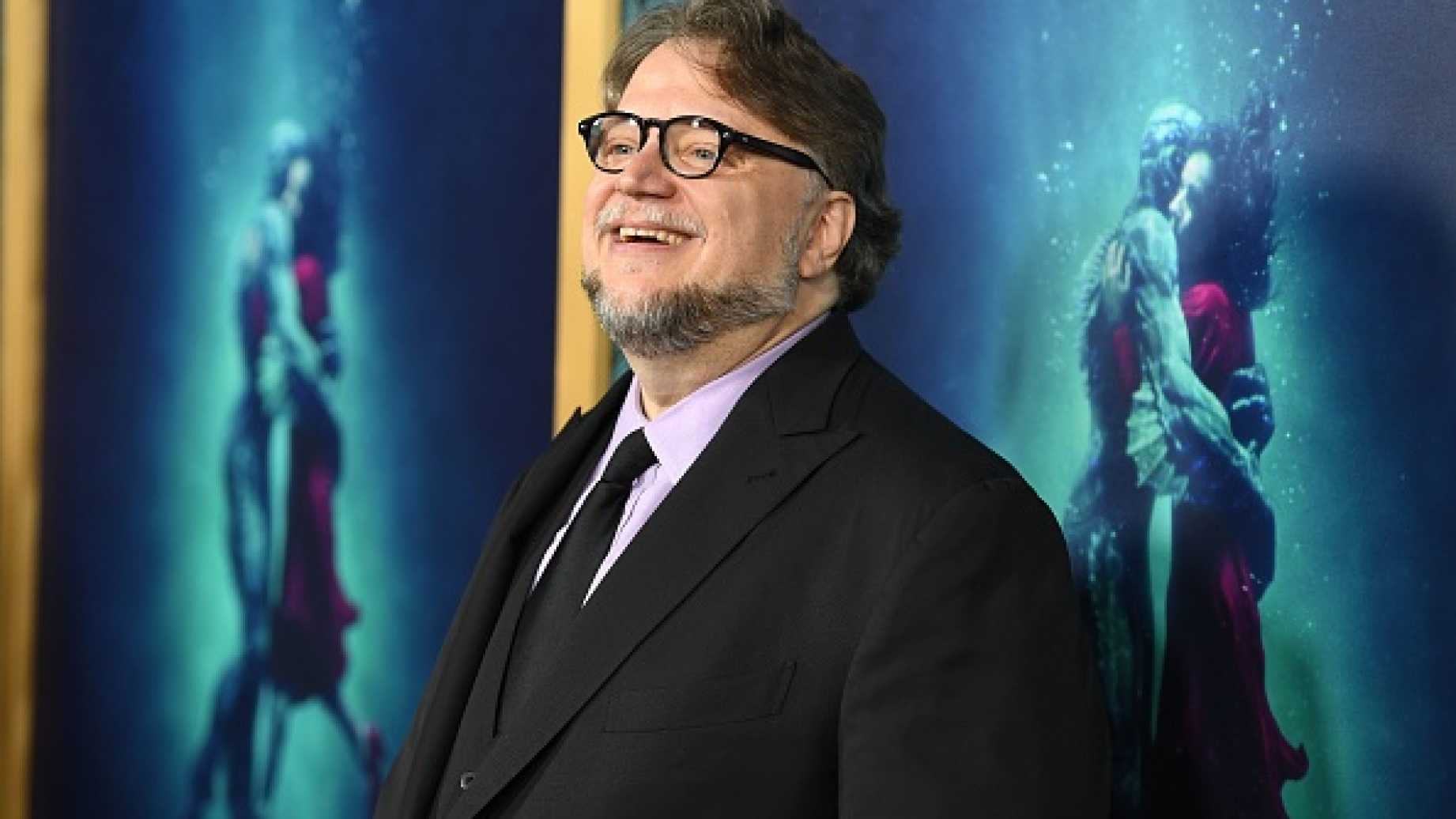 Del Toro se defiende por acusaciones de plagio