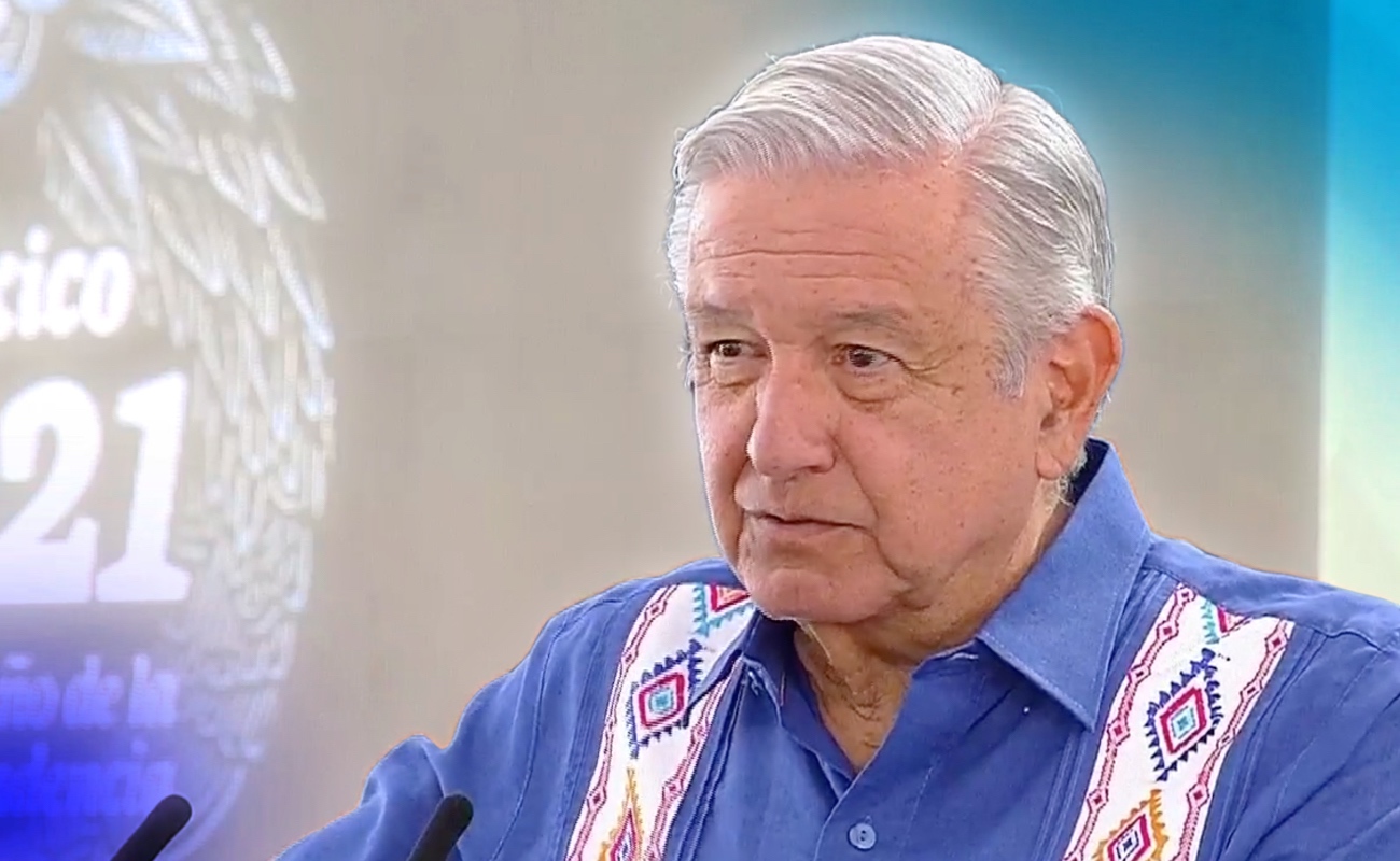 Crea López Obrador comisión para investigar abusos durante “Guerra Sucia”