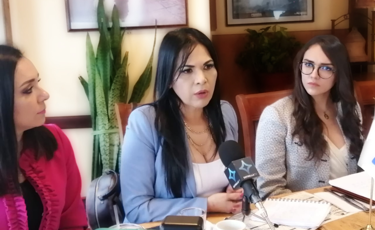 Alistan diputadas panistas foro “A Favor de la Vida”; reiteran rechazo a legalizar el aborto en BC