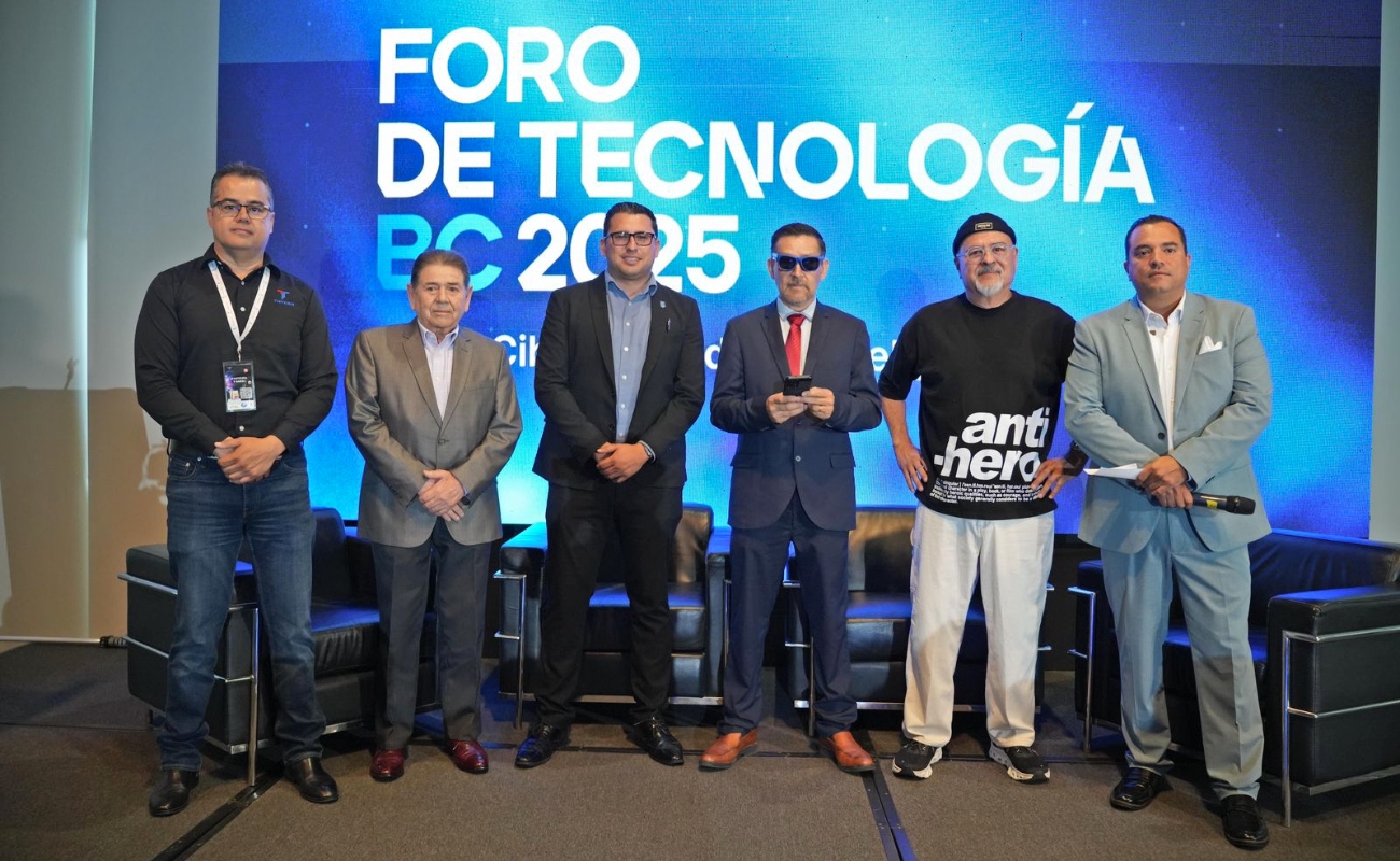 Foro de tecnología aporta capacitación a empresas de la región