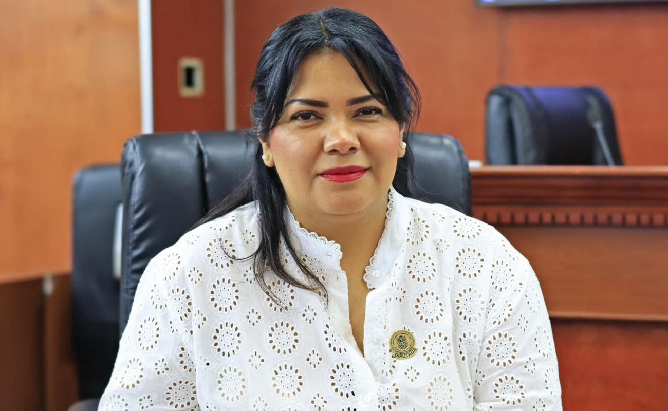 Arte y Cultura fundamentales para la formación integral del ser humano: Dip. Montse Murillo
