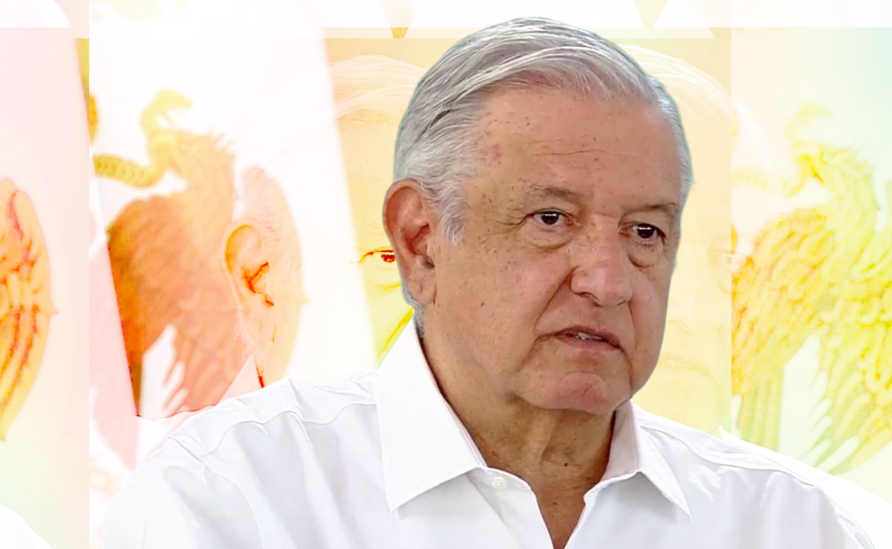 Consulta popular  será un hábito y cultura entre mexicanos: López Obrador