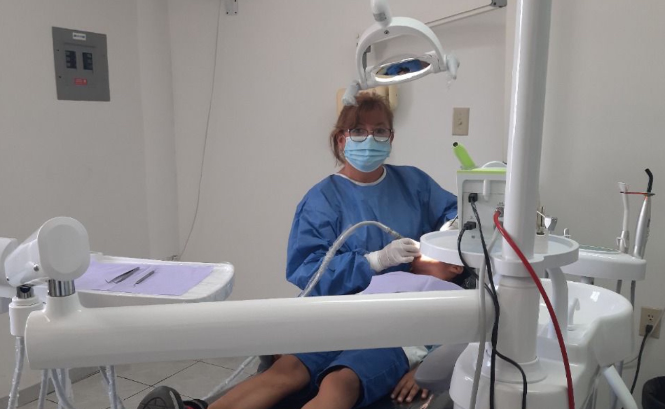 Cuenta clínica ISSSTECALI Rosarito con nuevo equipo médico y dental