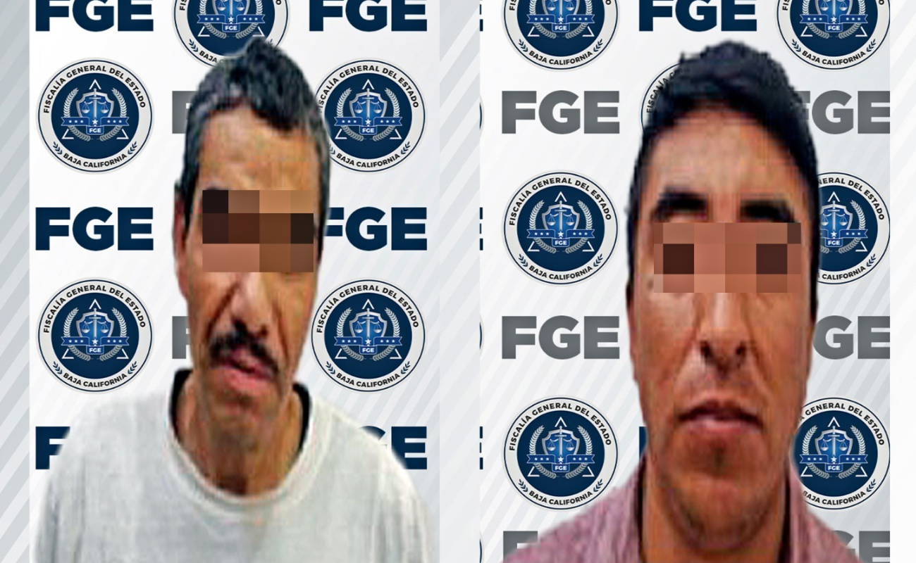 Inician proceso contra dos acusados de violencia familiar