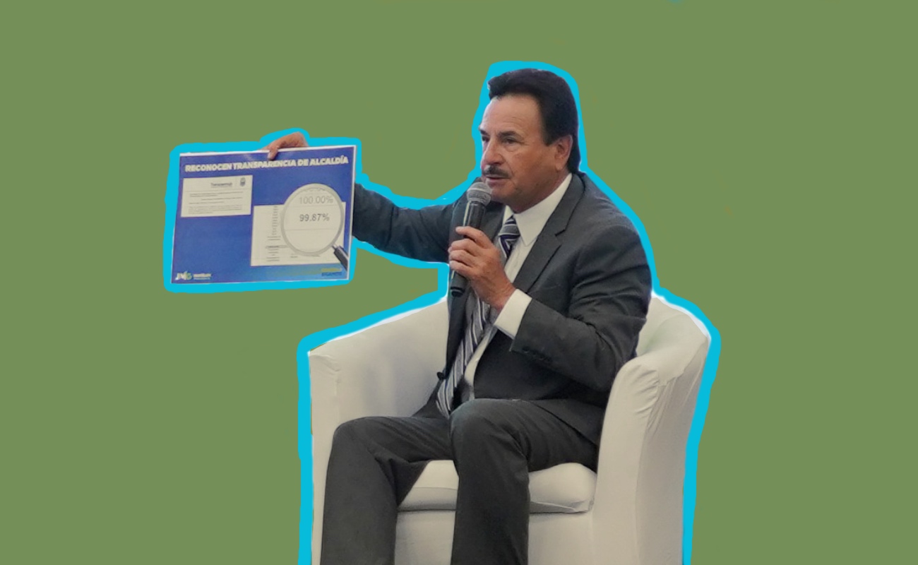 Resalta Juan Manuel Gastélum avances en finanzas y transparencia