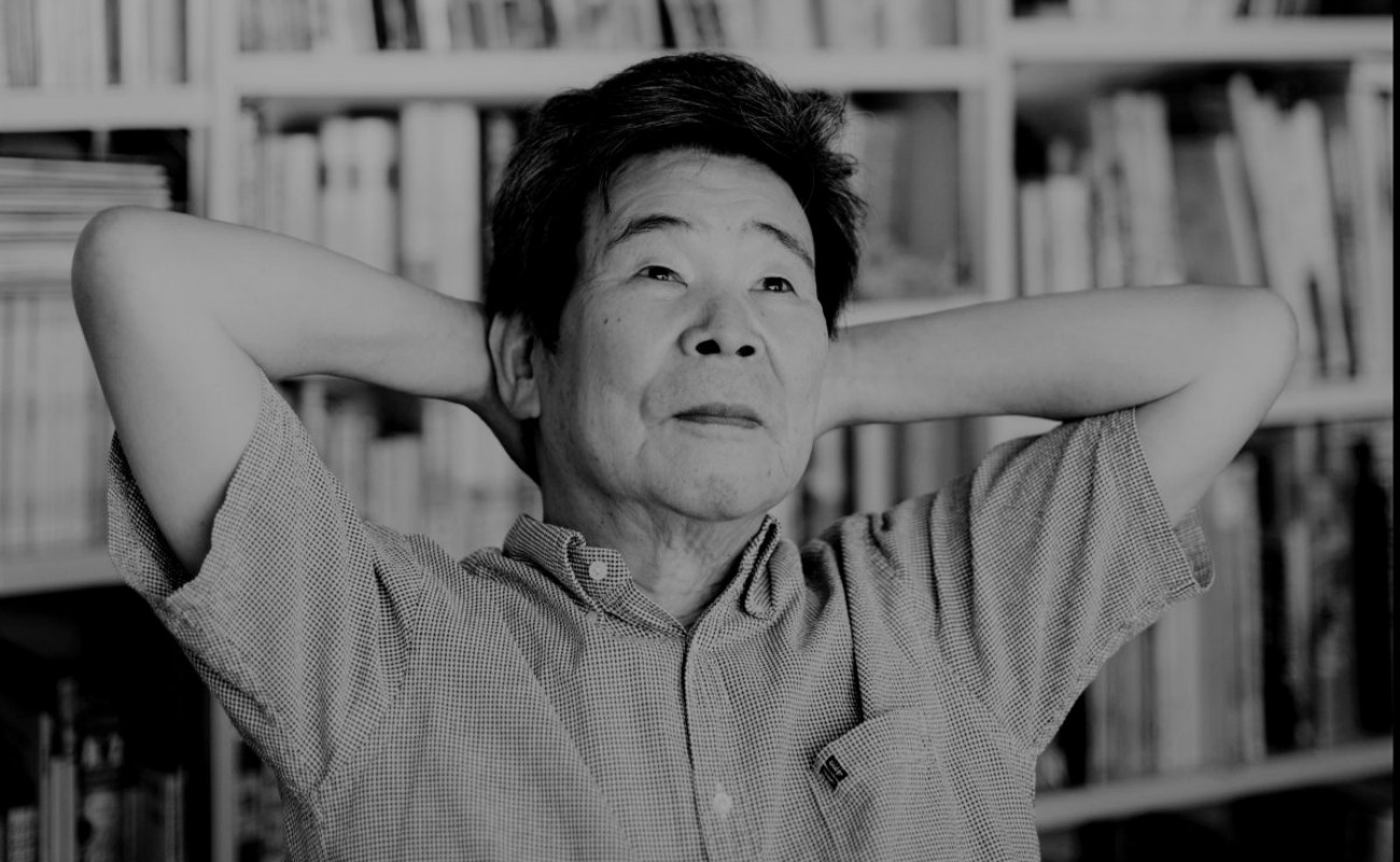 Fallece Isao Takahata, creador de 'Heidi', cineasta y cofundador de estudios Ghibli