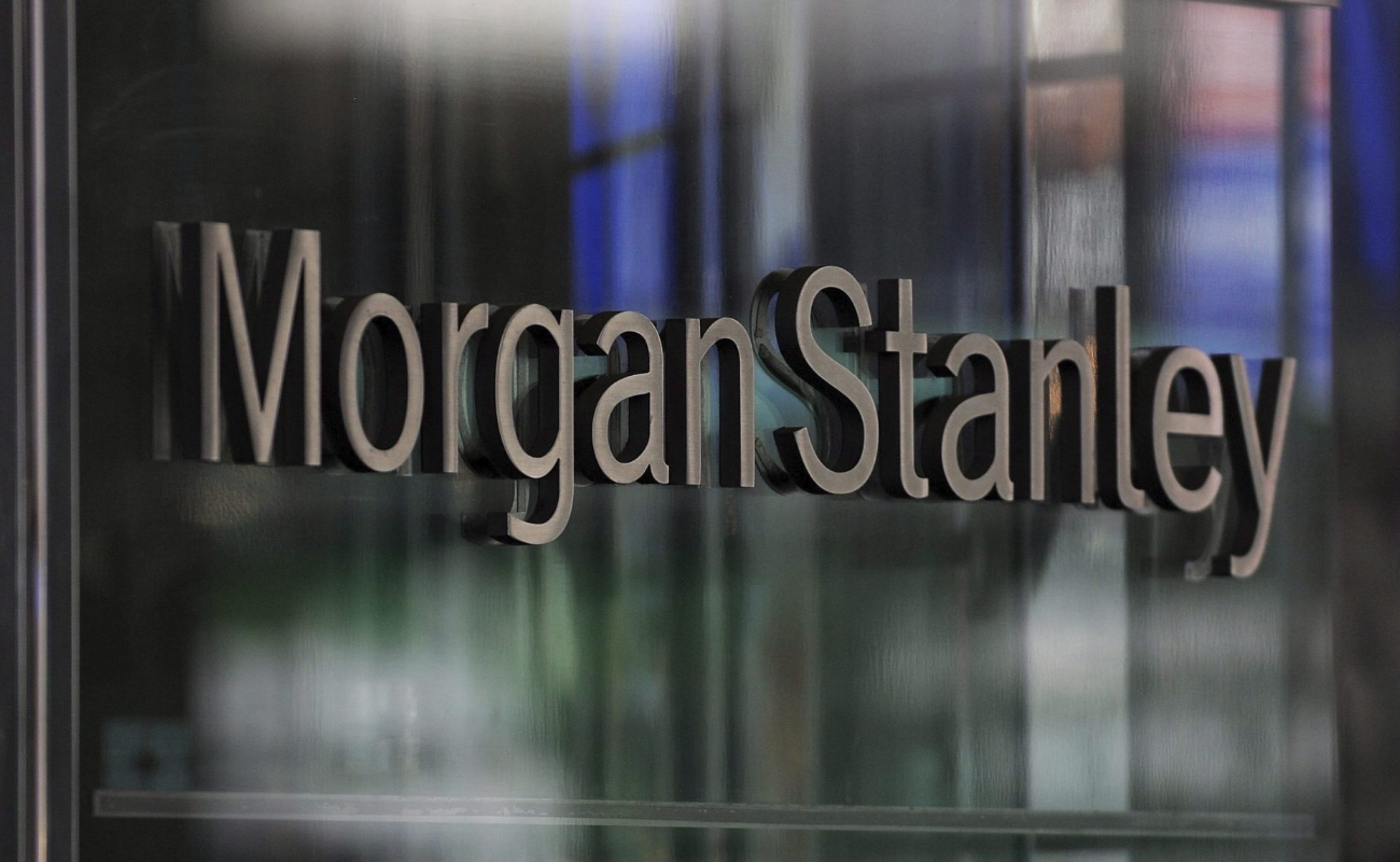 Degrada Morgan Stanley recomendación para invertir en México por reforma al Poder Judicial