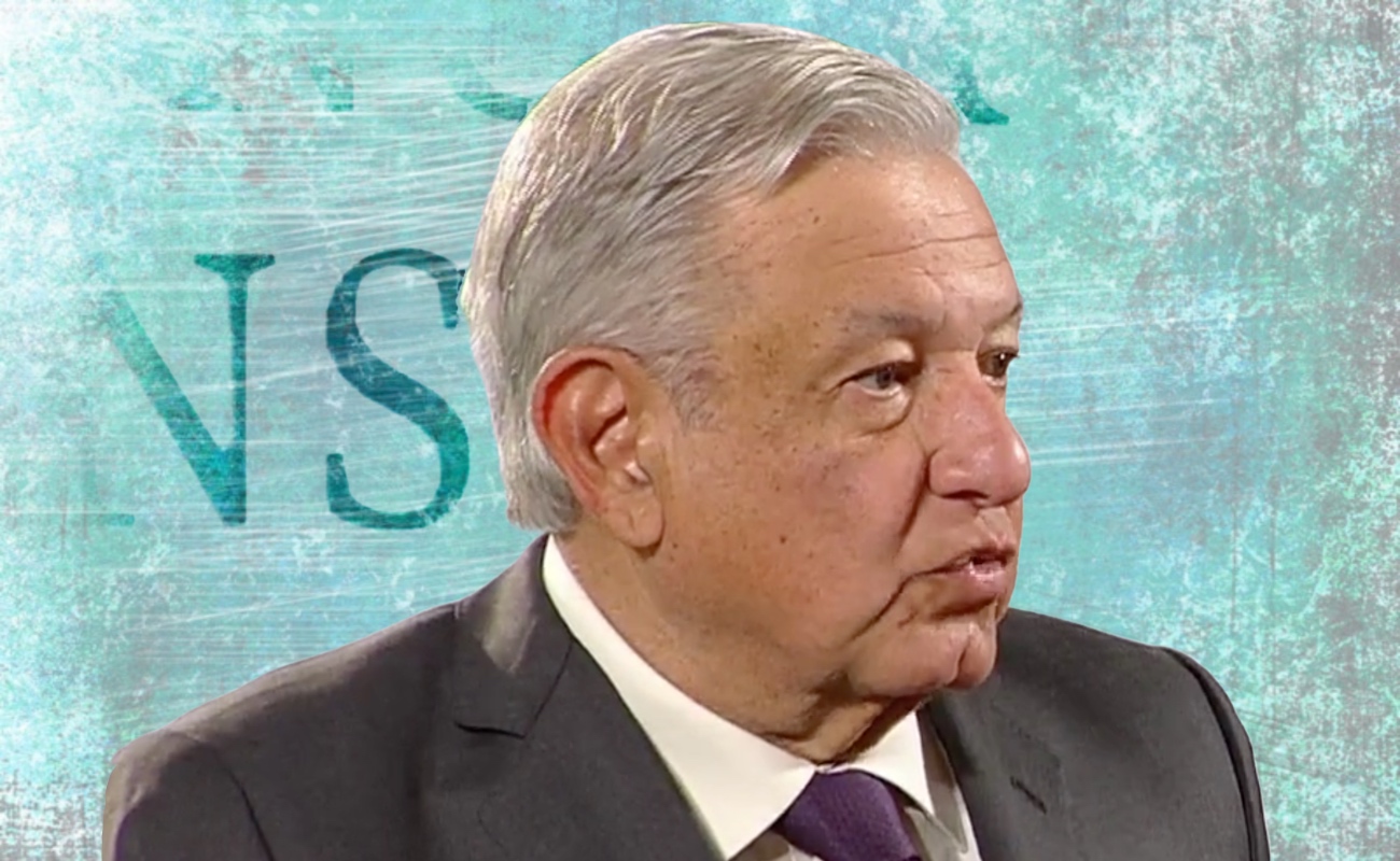 Economía creció poco en primer trimestre por la pandemia: López Obrador