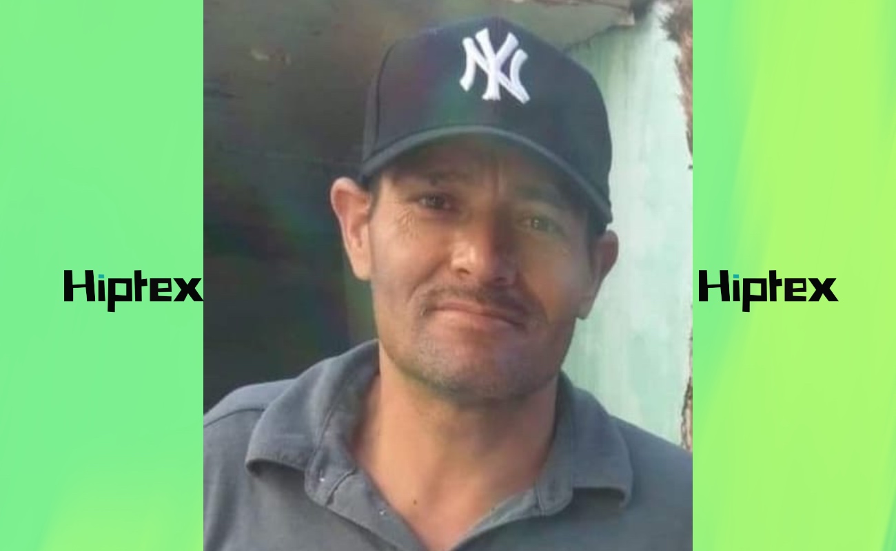 Reportan desaparición de un hombre en Mexicali