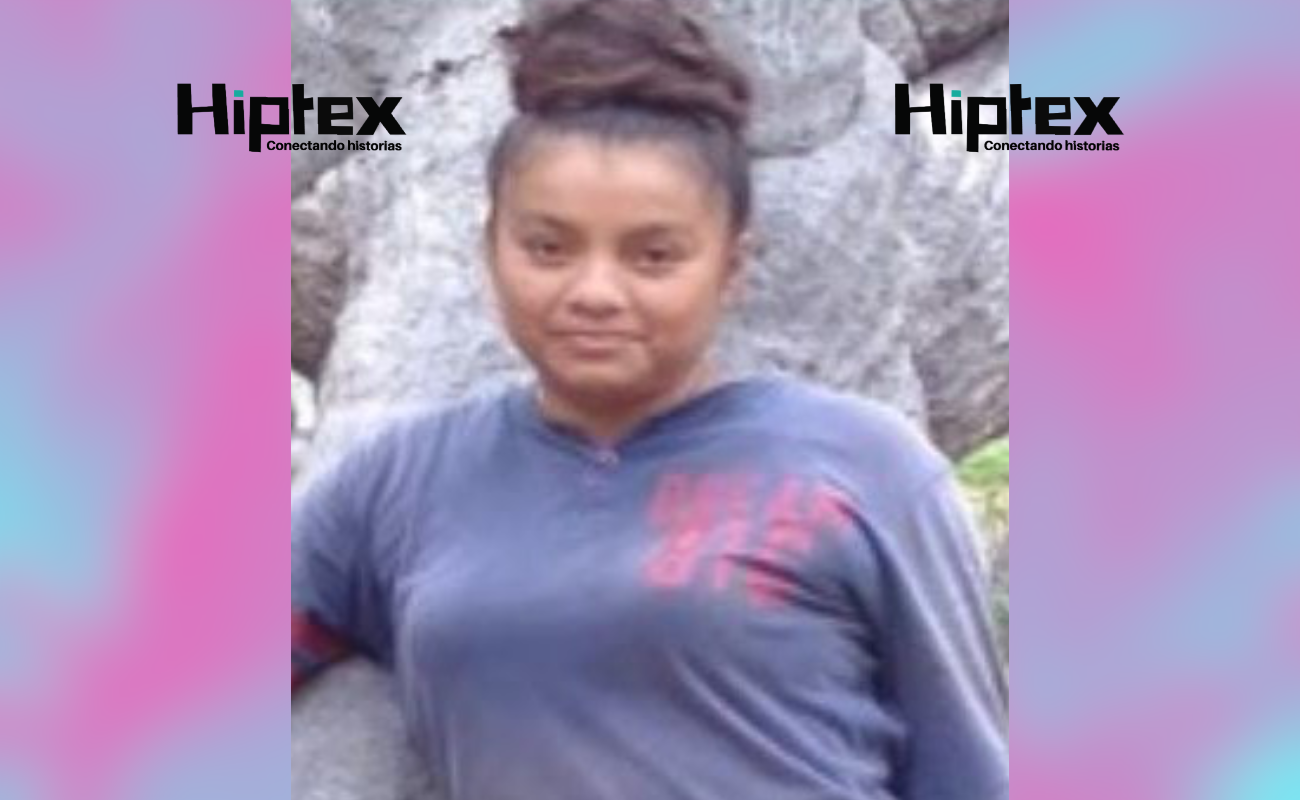 Buscan en Tijuana mujer chiapaneca desaparecida desde el 12 agosto