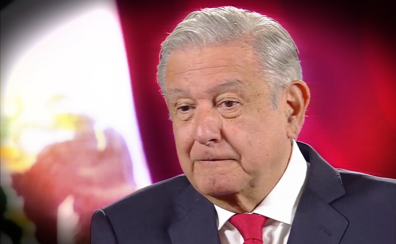 Pide López Obrador a China controlar flujo de fentanilo, ante amago intervencionista en EU