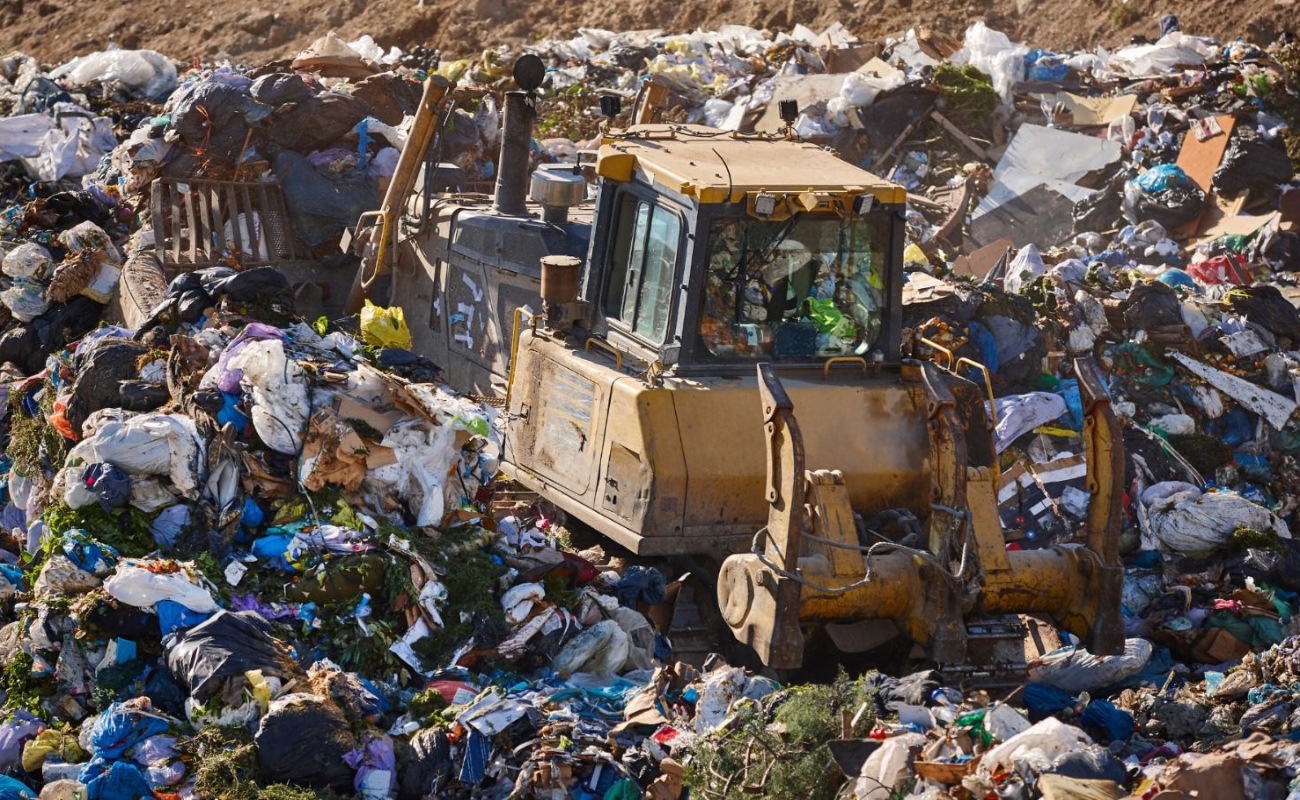 Hacia una economía circular: ¿realidad o discurso en México?