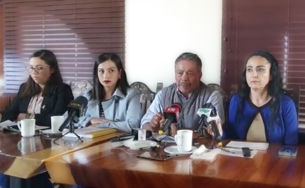 Promueven regidores de oposición juicio político contra la alcaldesa Araceli Brown